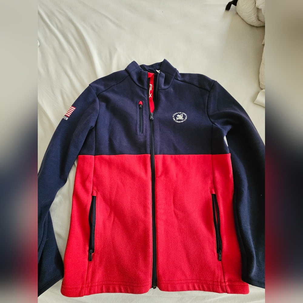Ralph Lauren RLX Lightweight Jacket